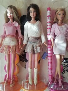 Barbie 2004 - 14