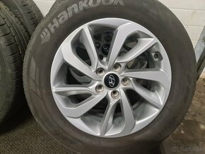 5X114,3 R17 HYUNDAI -ORIGINAL - 14