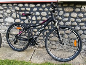 3ks úplne NOVÝ bicykel CTM Charisma 1.0 - ideál na Vianoce - 14