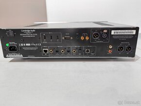 Cambridge Audio Azur 851N DAC Streamer - 14