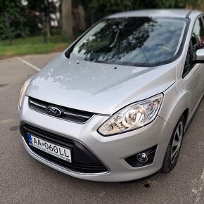 Predám Ford C-Max - 14