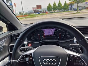 Audi A6 Avant 50 3.0 TDI quattro - 14