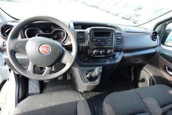 FIAT TALENTO L2H1 2.0MJT KLIMA SERVISKA - 14