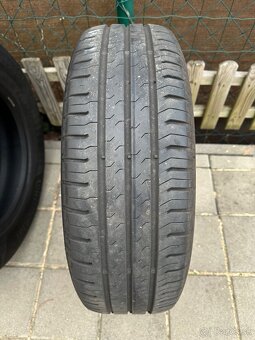 195/65 R15 91H letné CONTINENTAL - 14