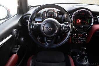 Mini John Cooper Works - 14