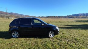 VW POLO 1,4TDI - 14