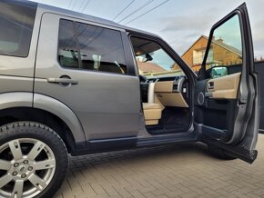 LAND ROVER DISCOVERY 3 - 14