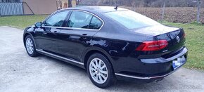 Volkswagen Passat 2.0 TDI 190k BMT Highline 4MOTION DSG - 14