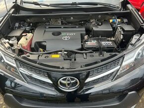 Toyota RAV 4 Edition-S   AUT+ PDC - KAMERA + NAVI - 14