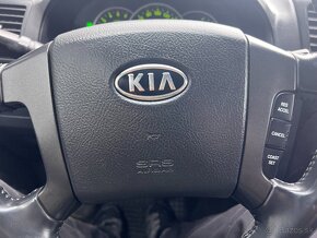 KIA SORENTO 2007 - 14