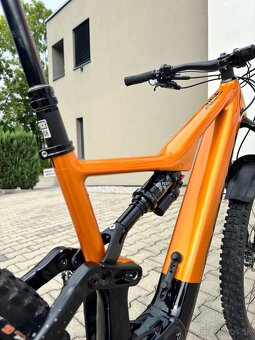 Orbea rise H15 elektrobike - 14