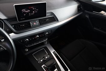 Audi Q5 35 2.0 TDI S tronic - 14