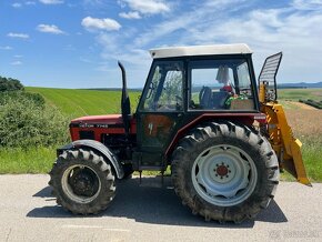 Predám traktor Zetor 7745 - 14