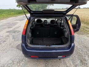 Suzuki Ignis 1.3 4X4 2005 Klima - 14