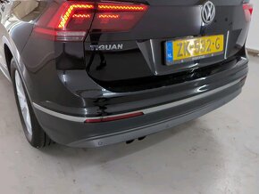 Volkswagen Tiguan 1.5 TSI 110kw - 14