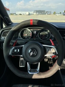 Volkswagen Golf 7 GTI Performance - 14