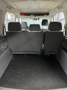 VW Caddy 1.6TDI 75kw - 14