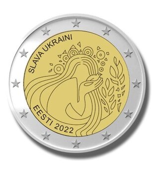 2€ Nemecko 2025 - zákruta rieky Saar pri Mettlachu - 14