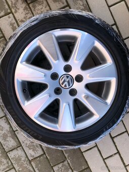 Volkswagen Passat b5.5 combi 1.9Tdi - 14