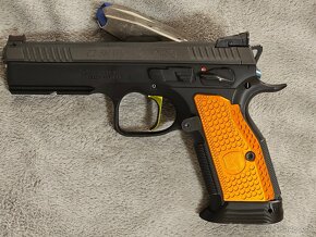 Predam CZ Shadow 2 - 14