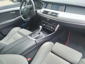 BMW GT 530d xDrive Gran Turismo - 14