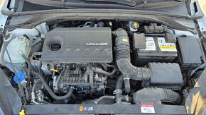 Kia ceed sw 1,4 tgdi 7 dct - 14