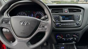 Hyundai i20 1.2i Classic ...94 000km... - 14