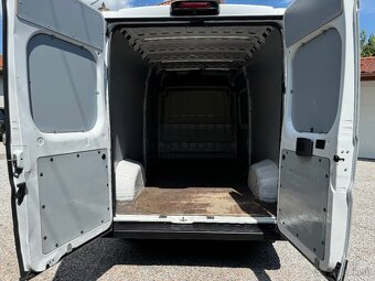 Fiat Ducato 2.3 multijet - 14