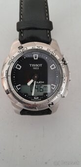 TISSOT TOUCH II SMART WATCH - 14