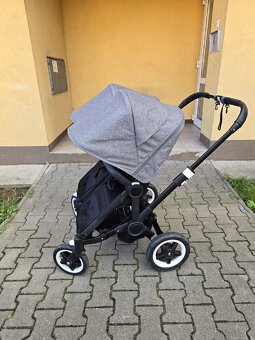 Bugaboo donkey 2 - 14