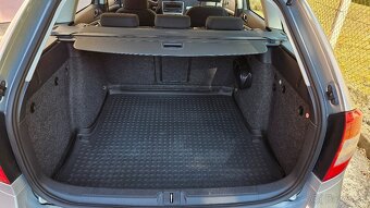 Skoda Octavia II Lift 1.9 Tdi 77kw 2009 - 14