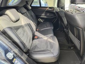 Mercedes ML 350 bluetec W166 - 14