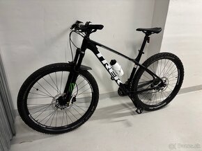 Bicykel TREK ram XL kolesa 29" - 14