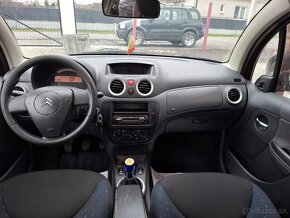 Citroën C3 1.1i Max - 14