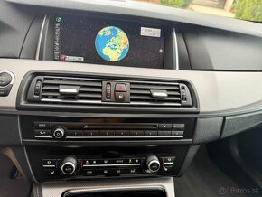 BMW rad5 520 xDrive A/T - 14