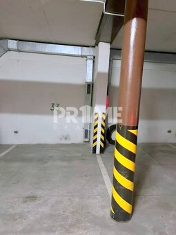 U NÁS  PEKNÝ 1 izbový byt, TERASA, PARKING,Zámocká ulica, - 14