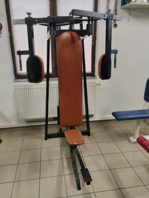 Fitness stroje na predaj - 14