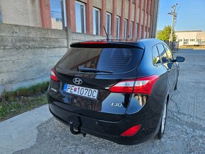 HYUNDAI I30 combi - 14