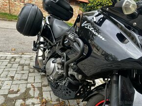 Suzuki DL1000 V-Strom - 14