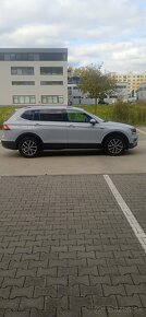 VW Tiguan Allspace 2,0 TDI Edition Comfortline BMT - 14