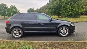 Audi A3 sportback - 14