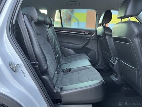 Škoda Kodiaq 2.0 TDI DSG 4x4 7-miestny - 14