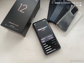 Xiaomi 12 Pro 5G 12/256GB - 14