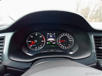 SEAT ATECA TDI/DSG/LED 2020 136 XXX KM - 14