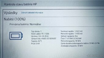 HP ProBook 450 G5 / i5-3,40GHz / 16 RAM / 512 SSD / W11Pro - 14