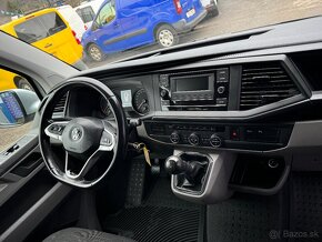 T6 Caravelle 2.0 TDI 150k KR Comfortline - 14