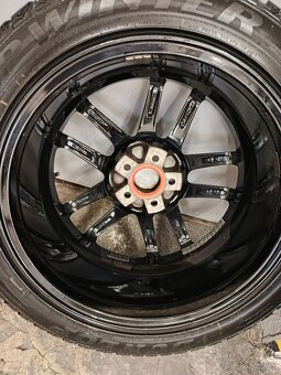 ELEKTRÓNY ANZIO 5X108 R18 235/45 R18 - 14