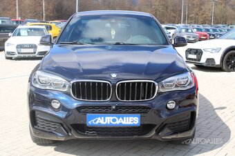 BMW X6 3,0 XD 183 kW XDRIVE - 14