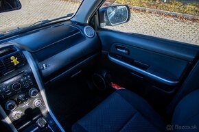 Suzuki Grand Vitara 1.9 DDiS JX - 14