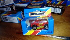 Matchbox MB kusovky za 20,- Euro kus... - 14